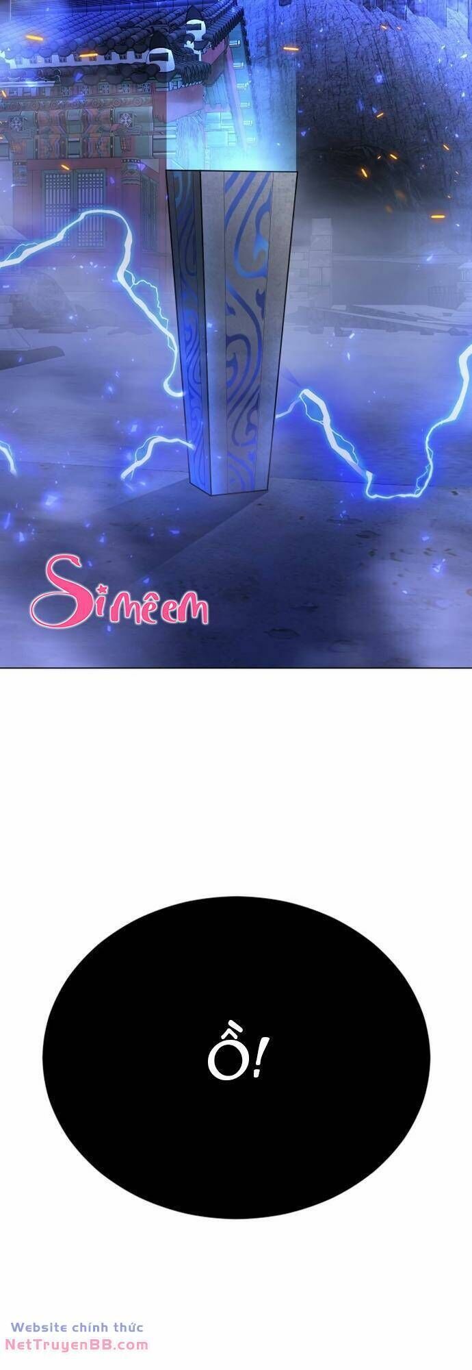 Kỷ Nguyên Siêu Anh Hùng - Chapter 166 - Page 3