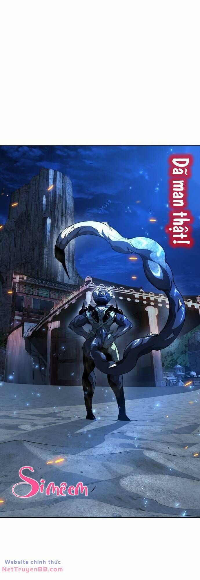 Kỷ Nguyên Siêu Anh Hùng - Chapter 166 - Page 31