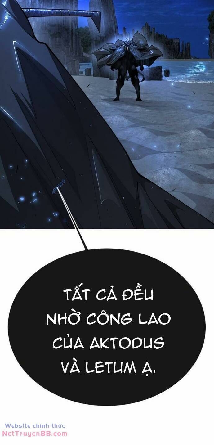 Kỷ Nguyên Siêu Anh Hùng - Chapter 166 - Page 35