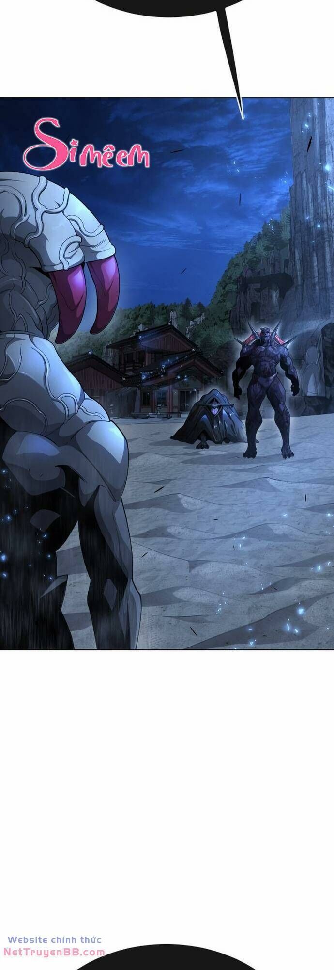 Kỷ Nguyên Siêu Anh Hùng - Chapter 166 - Page 42