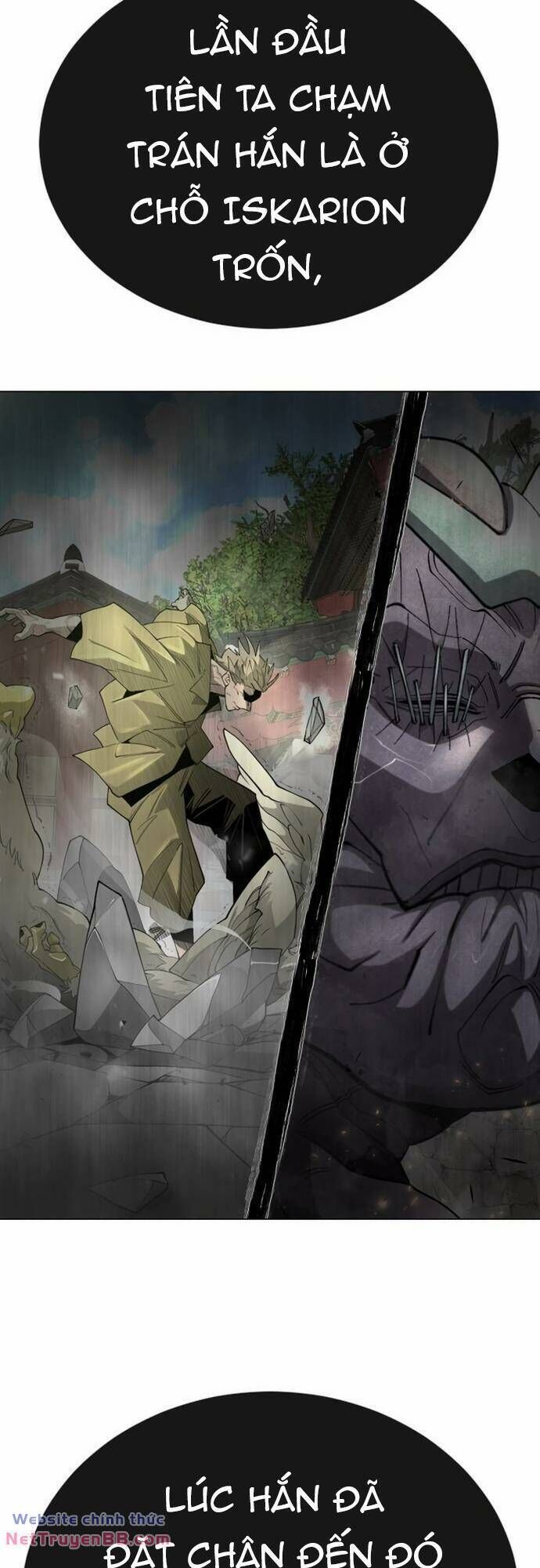 Kỷ Nguyên Siêu Anh Hùng - Chapter 166 - Page 43