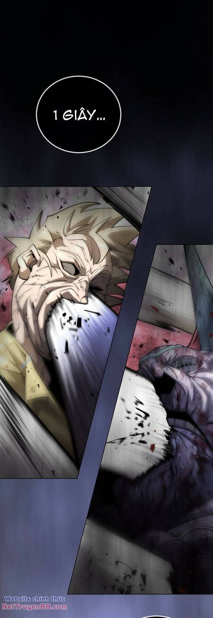 Kỷ Nguyên Siêu Anh Hùng - Chapter 166 - Page 45