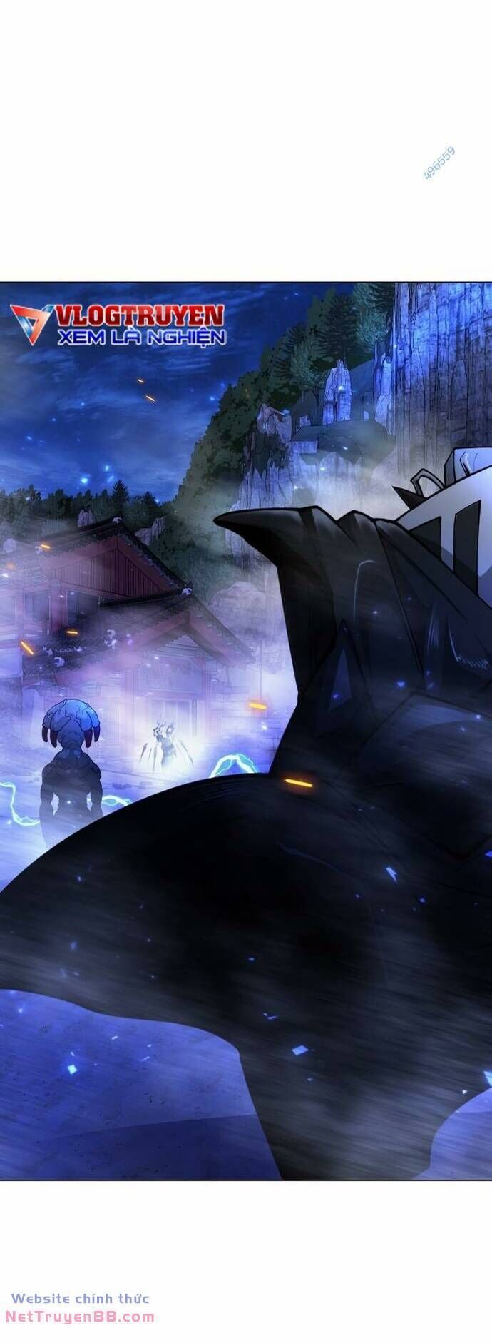 Kỷ Nguyên Siêu Anh Hùng - Chapter 166 - Page 5