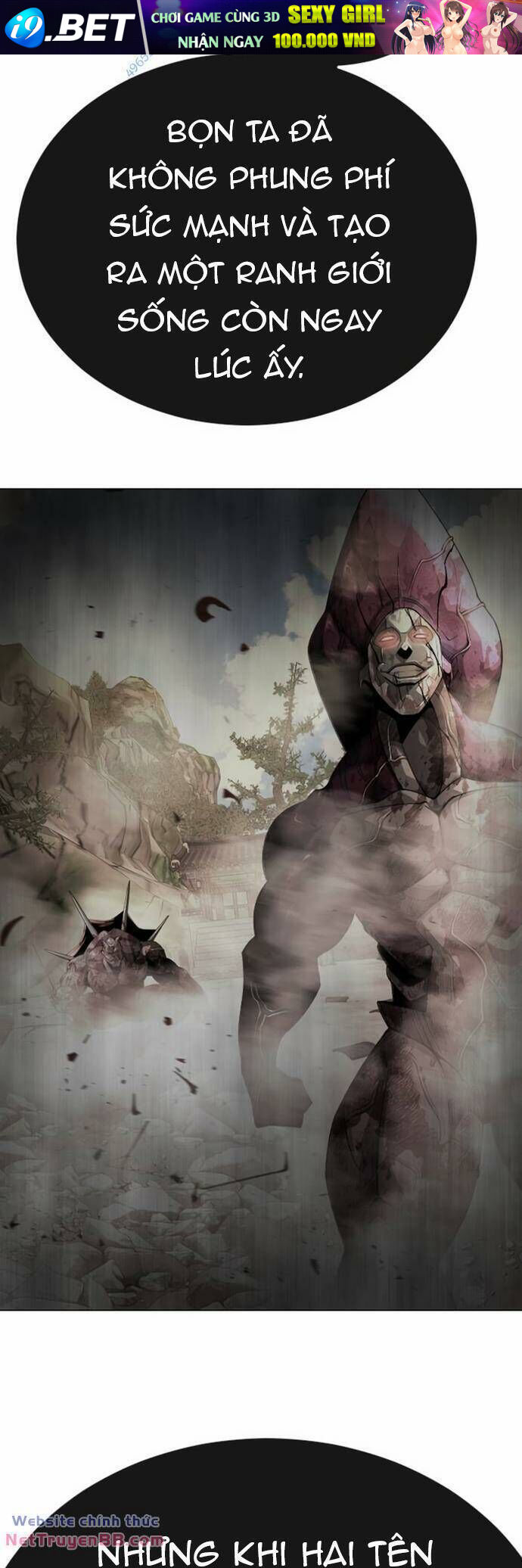 Kỷ Nguyên Siêu Anh Hùng - Chapter 166 - Page 50