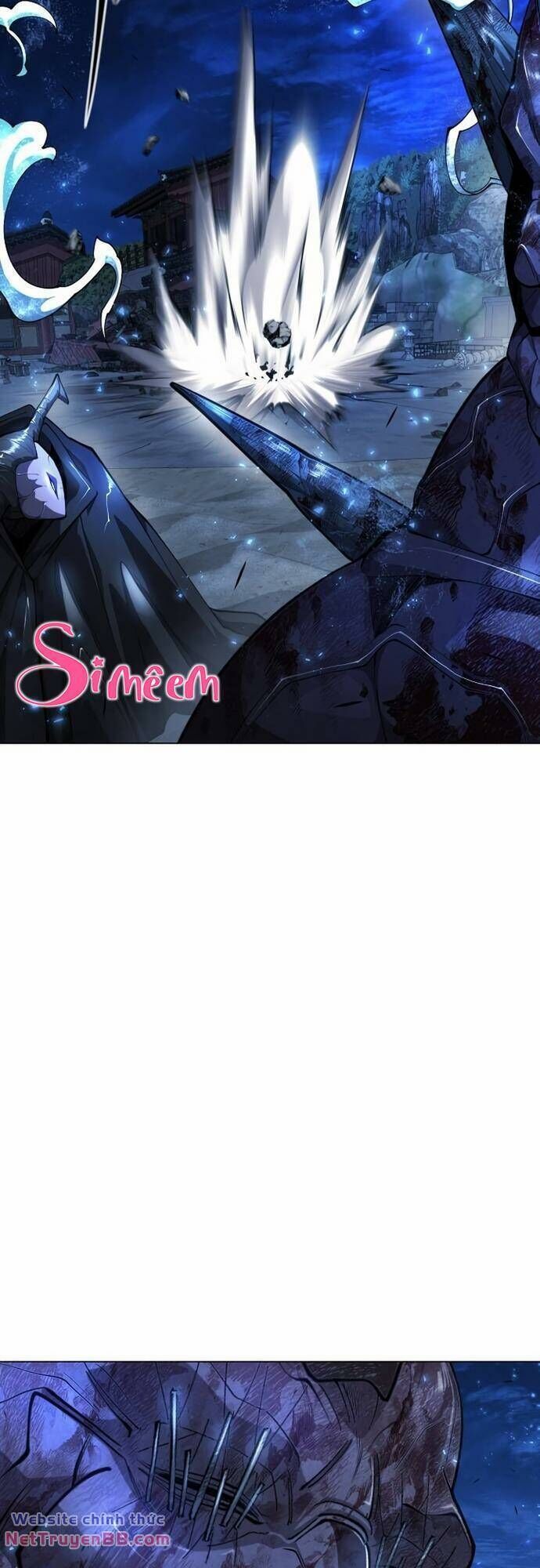 Kỷ Nguyên Siêu Anh Hùng - Chapter 166 - Page 55