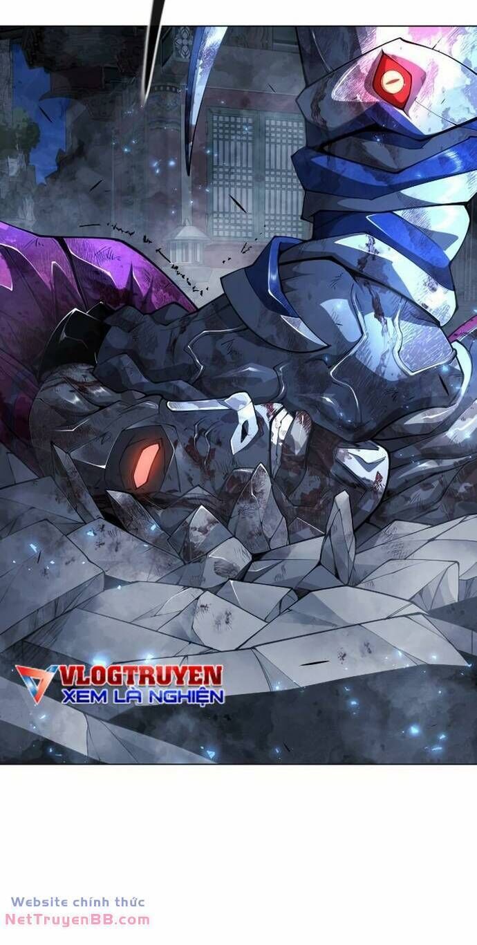 Kỷ Nguyên Siêu Anh Hùng - Chapter 166 - Page 57