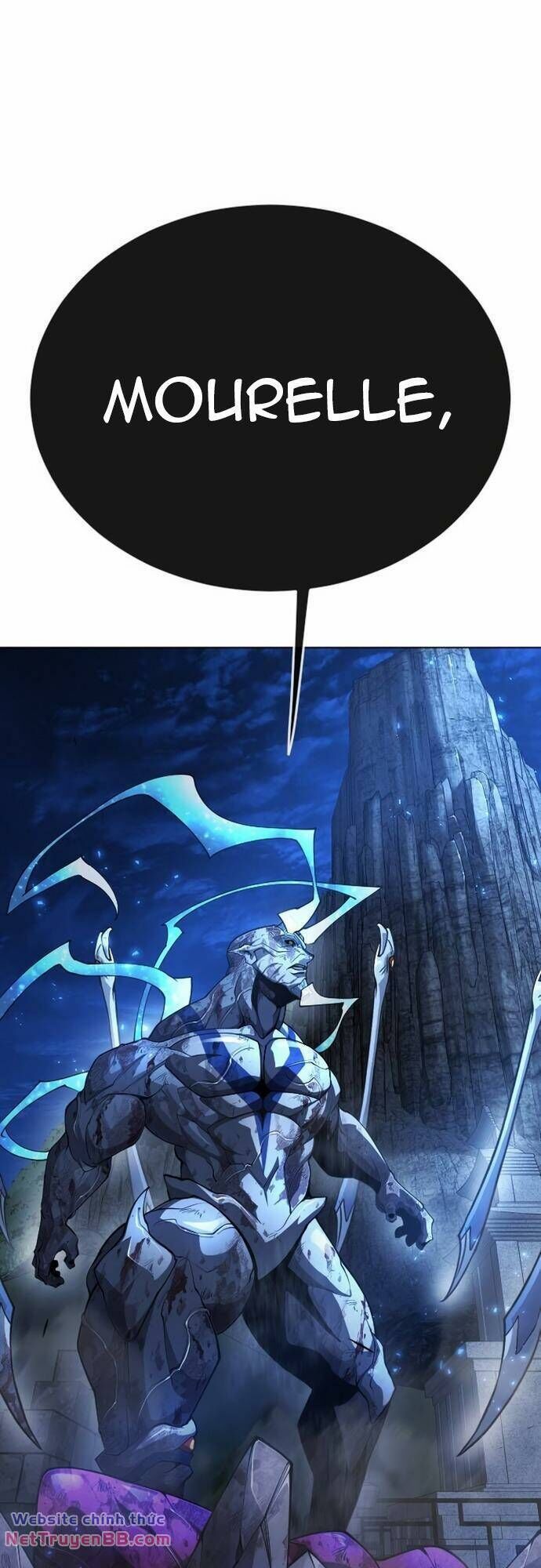 Kỷ Nguyên Siêu Anh Hùng - Chapter 166 - Page 58