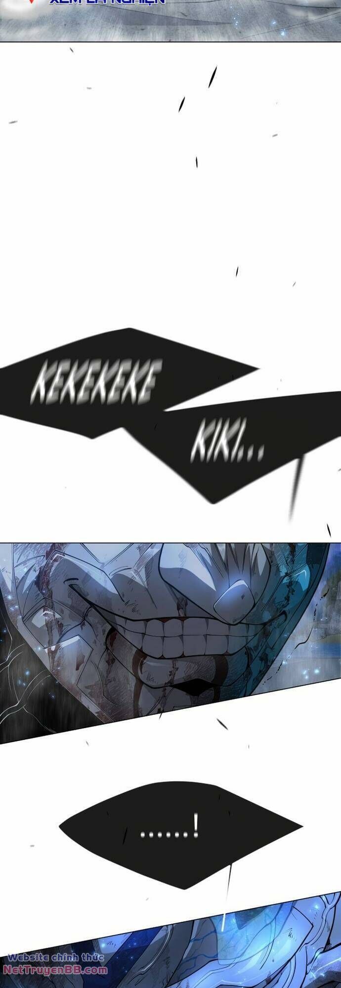 Kỷ Nguyên Siêu Anh Hùng - Chapter 166 - Page 65