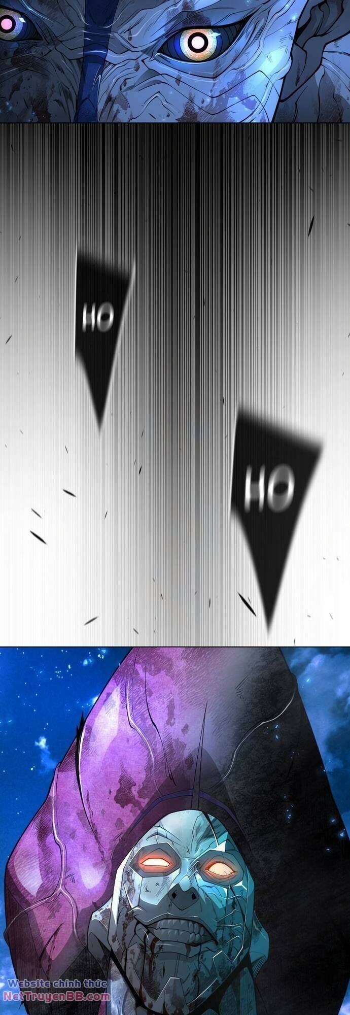 Kỷ Nguyên Siêu Anh Hùng - Chapter 166 - Page 66