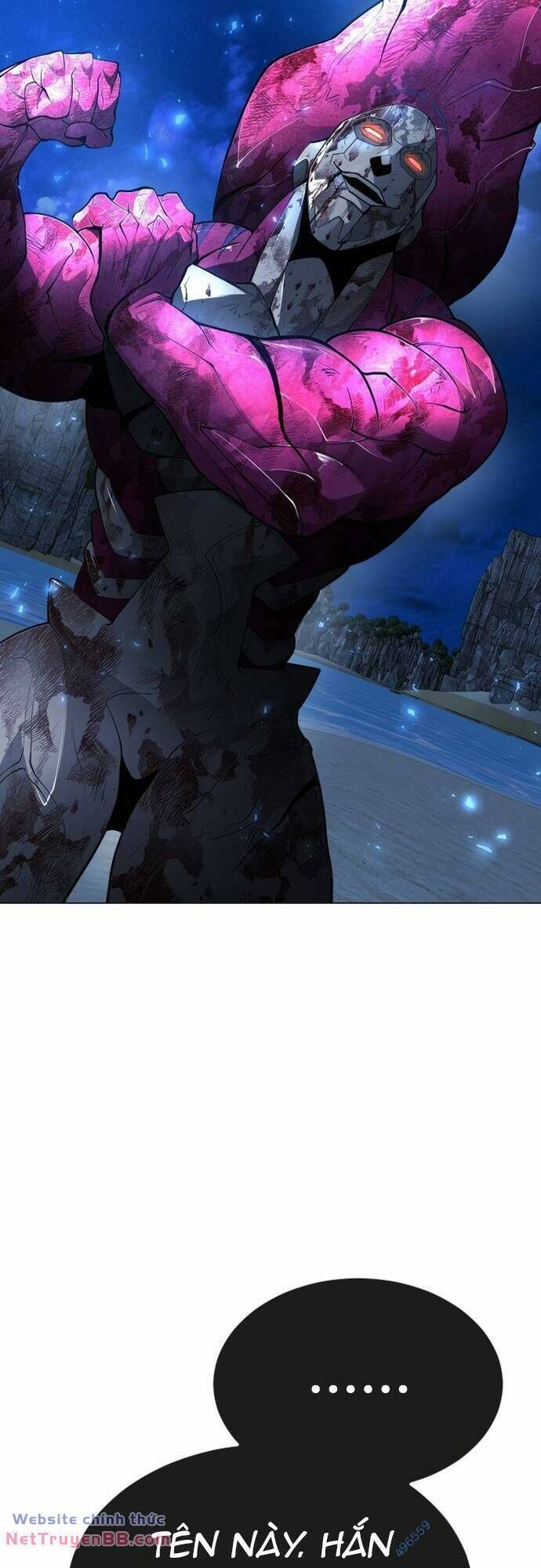 Kỷ Nguyên Siêu Anh Hùng - Chapter 166 - Page 75