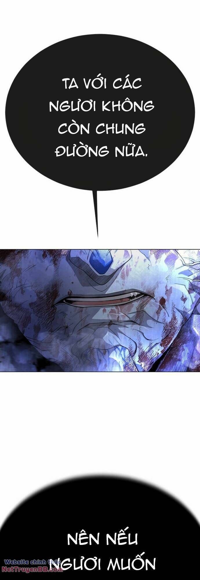 Kỷ Nguyên Siêu Anh Hùng - Chapter 166 - Page 83