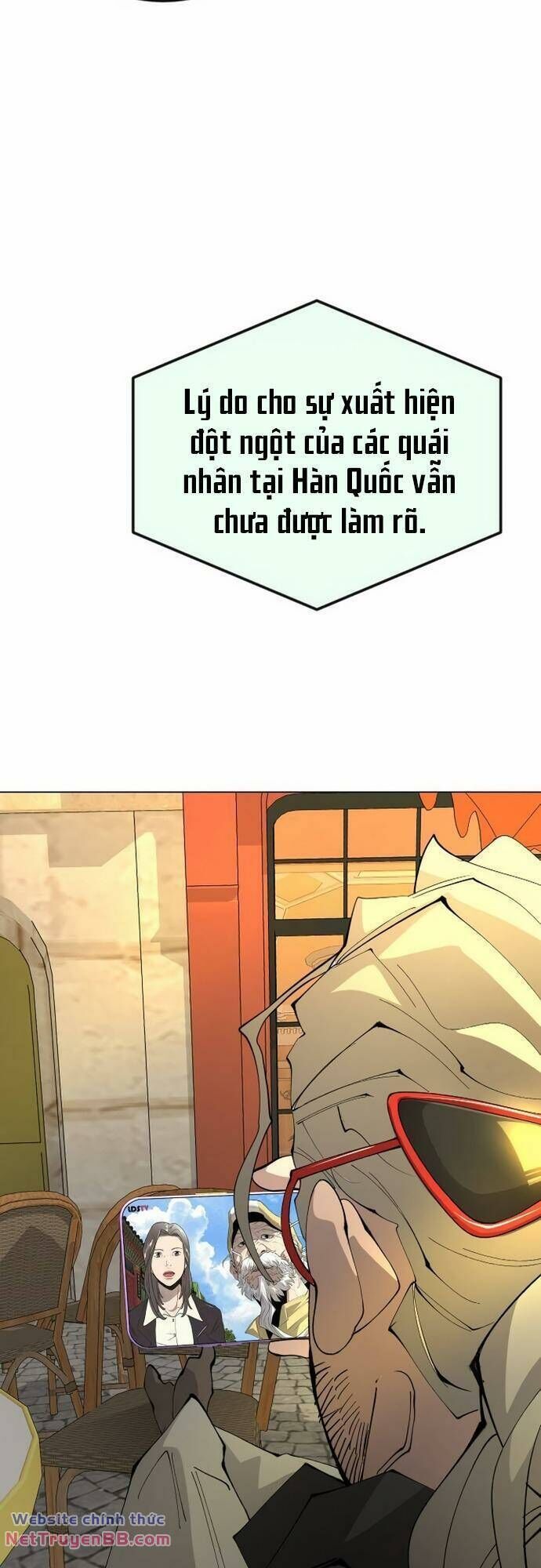 Kỷ Nguyên Siêu Anh Hùng - Chapter 166 - Page 94