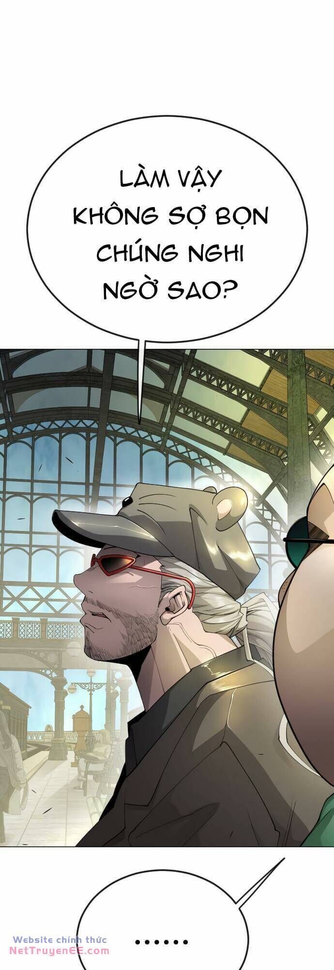 Kỷ Nguyên Siêu Anh Hùng Chapter 168 - Trang 14
