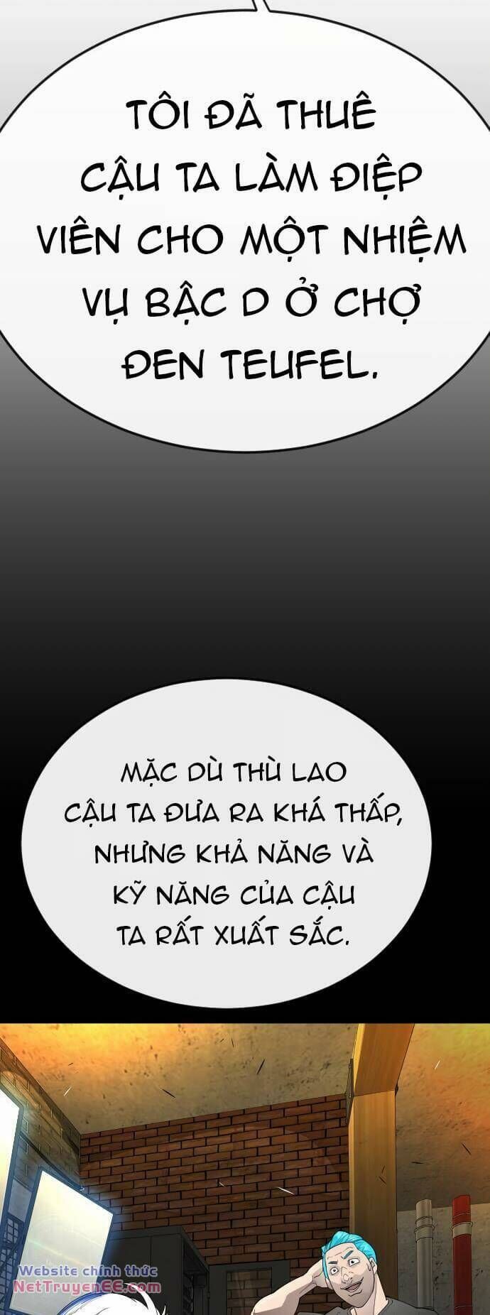 Kỷ Nguyên Siêu Anh Hùng Chapter 168 - Trang 16