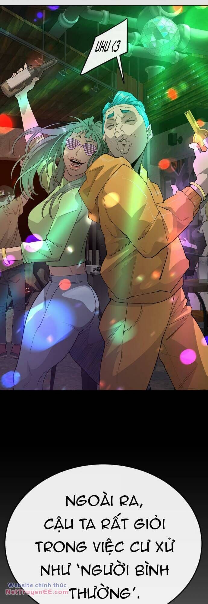 Kỷ Nguyên Siêu Anh Hùng Chapter 168 - Trang 18