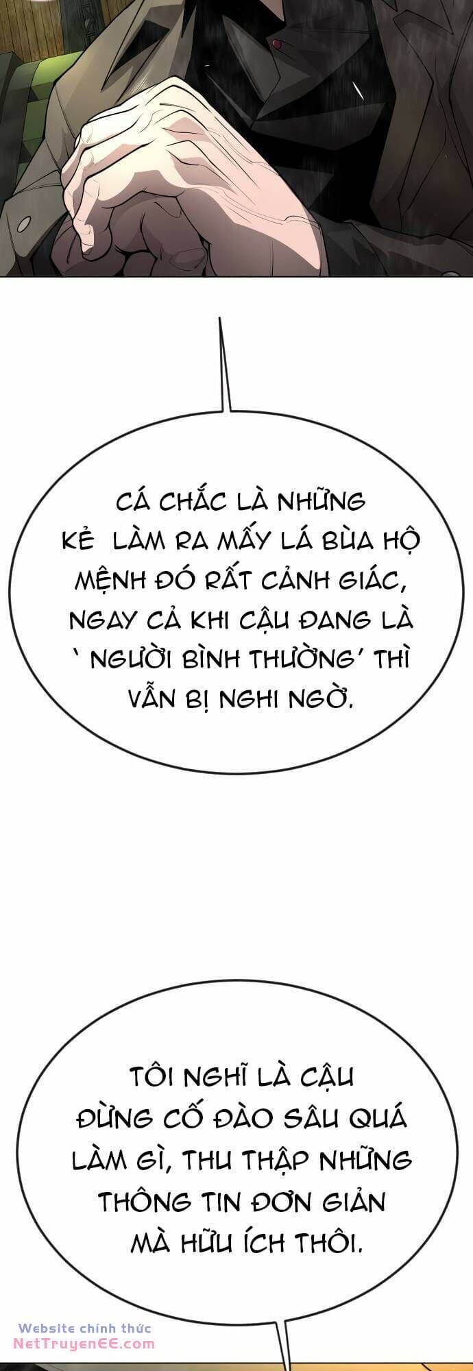 Kỷ Nguyên Siêu Anh Hùng Chapter 168 - Trang 20