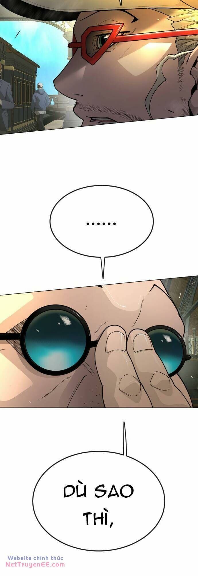 Kỷ Nguyên Siêu Anh Hùng Chapter 168 - Trang 21