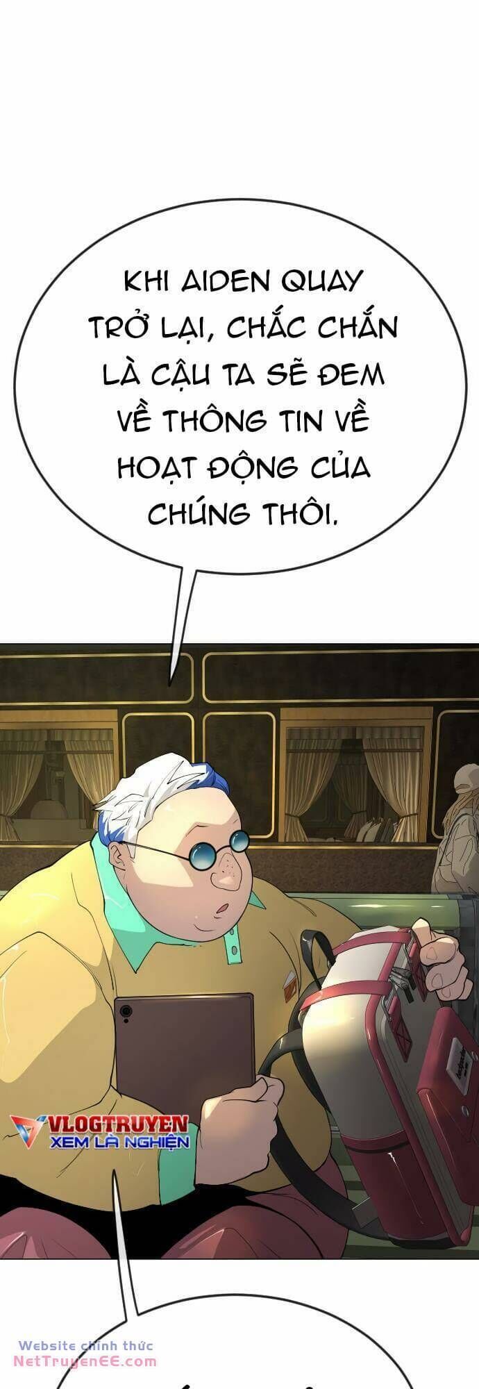 Kỷ Nguyên Siêu Anh Hùng Chapter 168 - Trang 22