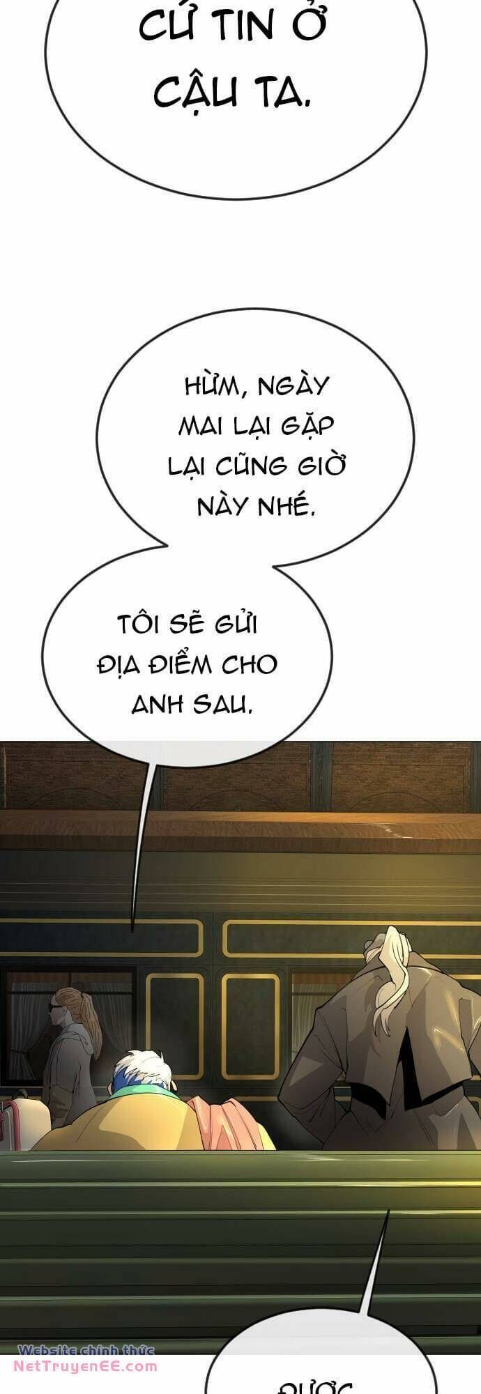 Kỷ Nguyên Siêu Anh Hùng Chapter 168 - Trang 23