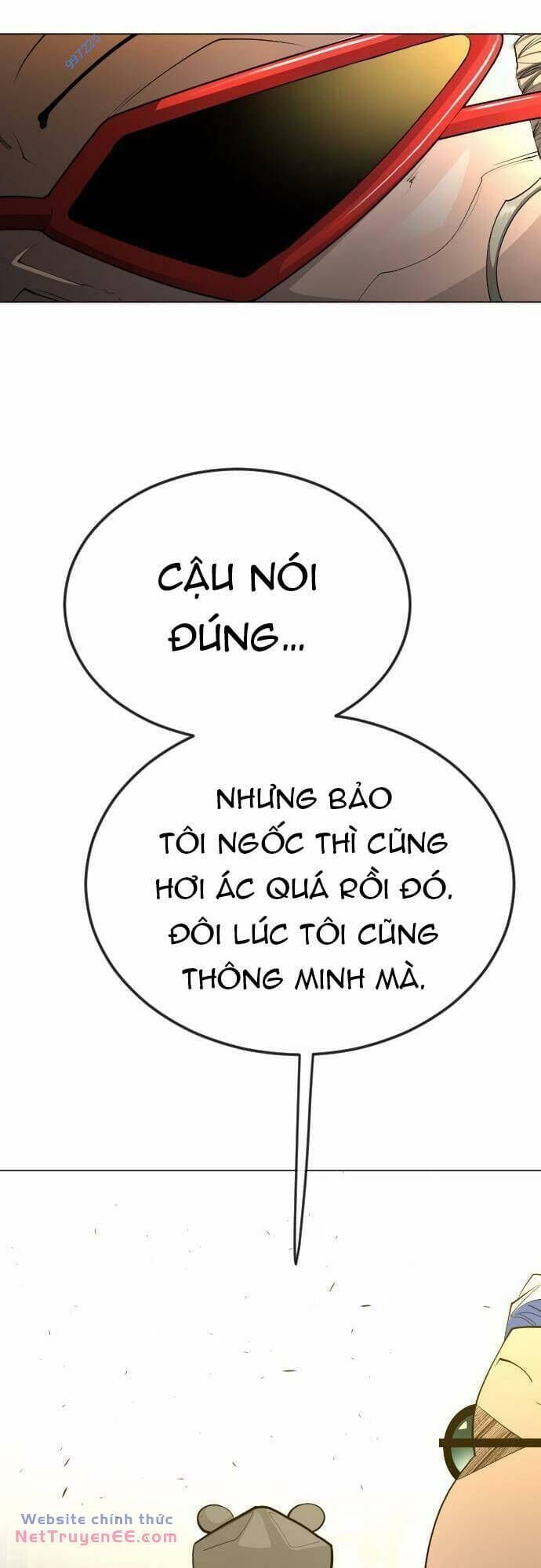 Kỷ Nguyên Siêu Anh Hùng Chapter 168 - Trang 29