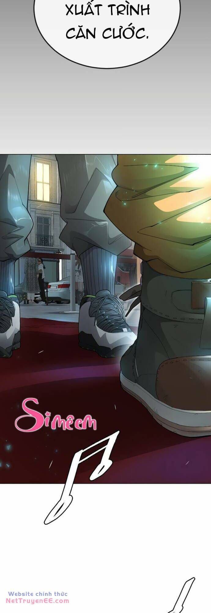 Kỷ Nguyên Siêu Anh Hùng Chapter 168 - Trang 3