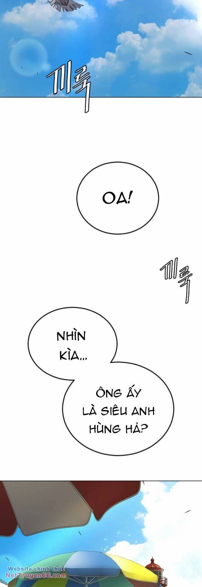 Kỷ Nguyên Siêu Anh Hùng Chapter 168 - Trang 32