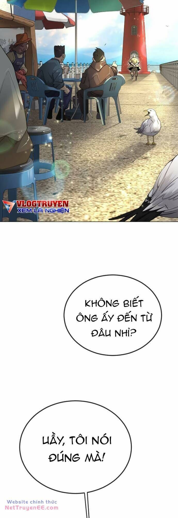 Kỷ Nguyên Siêu Anh Hùng Chapter 168 - Trang 33