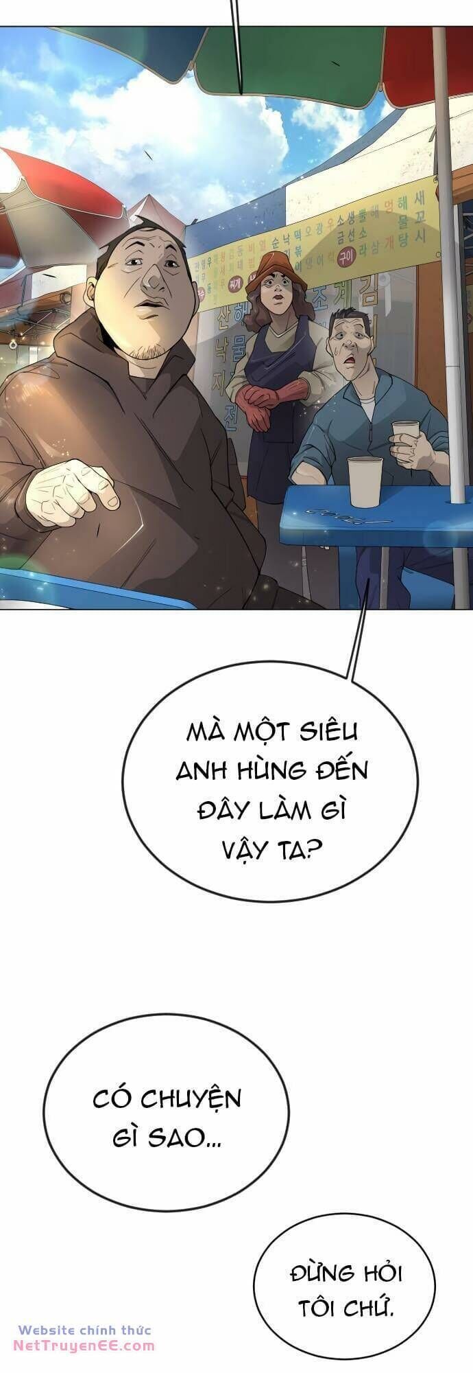 Kỷ Nguyên Siêu Anh Hùng Chapter 168 - Trang 34