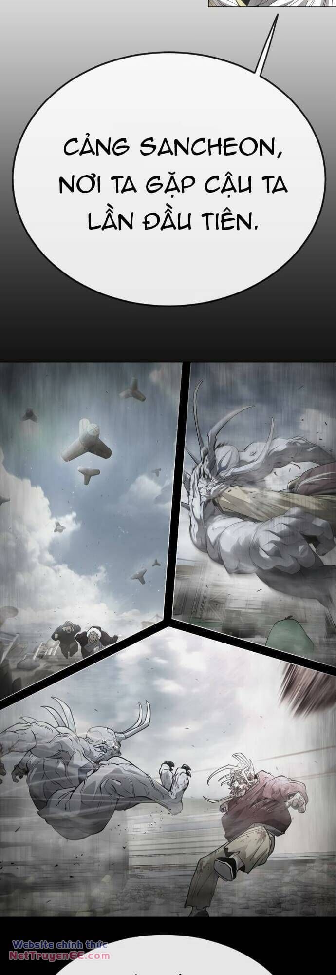 Kỷ Nguyên Siêu Anh Hùng Chapter 168 - Trang 39