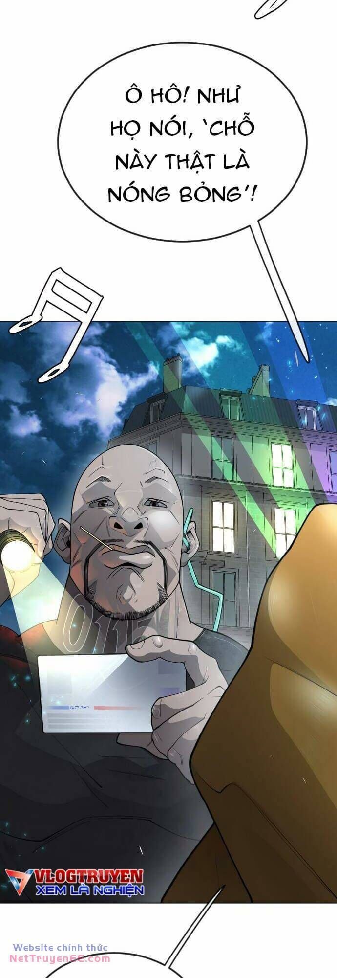 Kỷ Nguyên Siêu Anh Hùng Chapter 168 - Trang 4