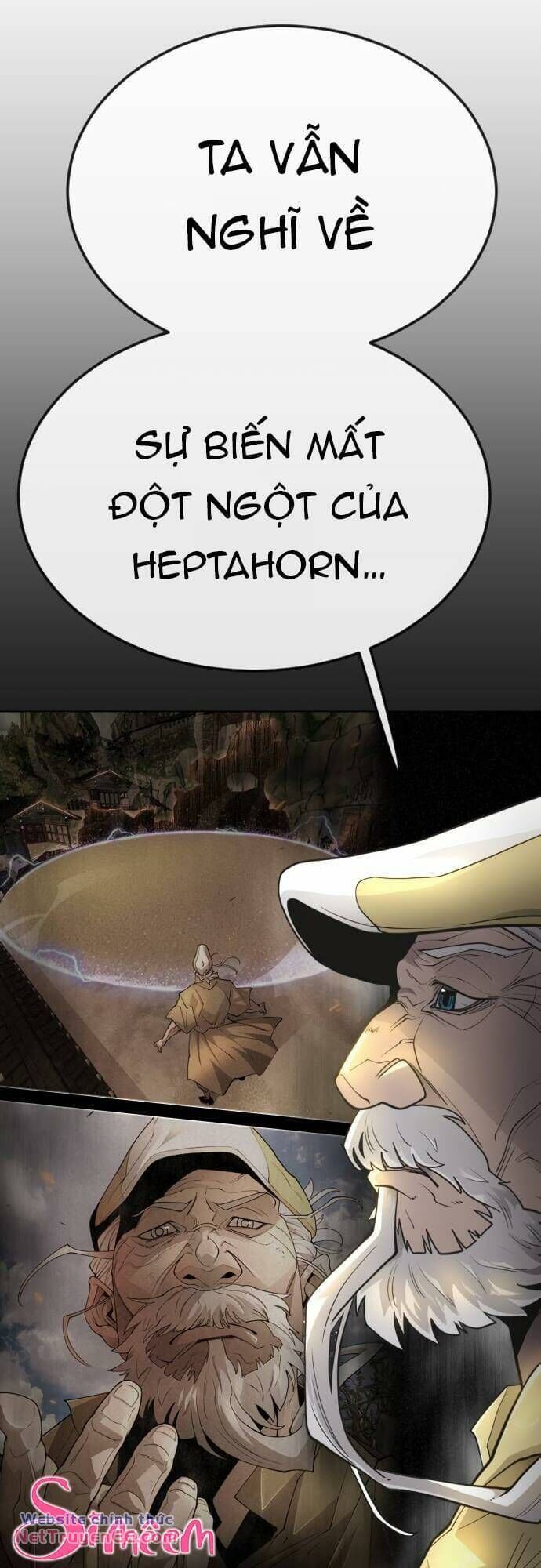 Kỷ Nguyên Siêu Anh Hùng Chapter 168 - Trang 42