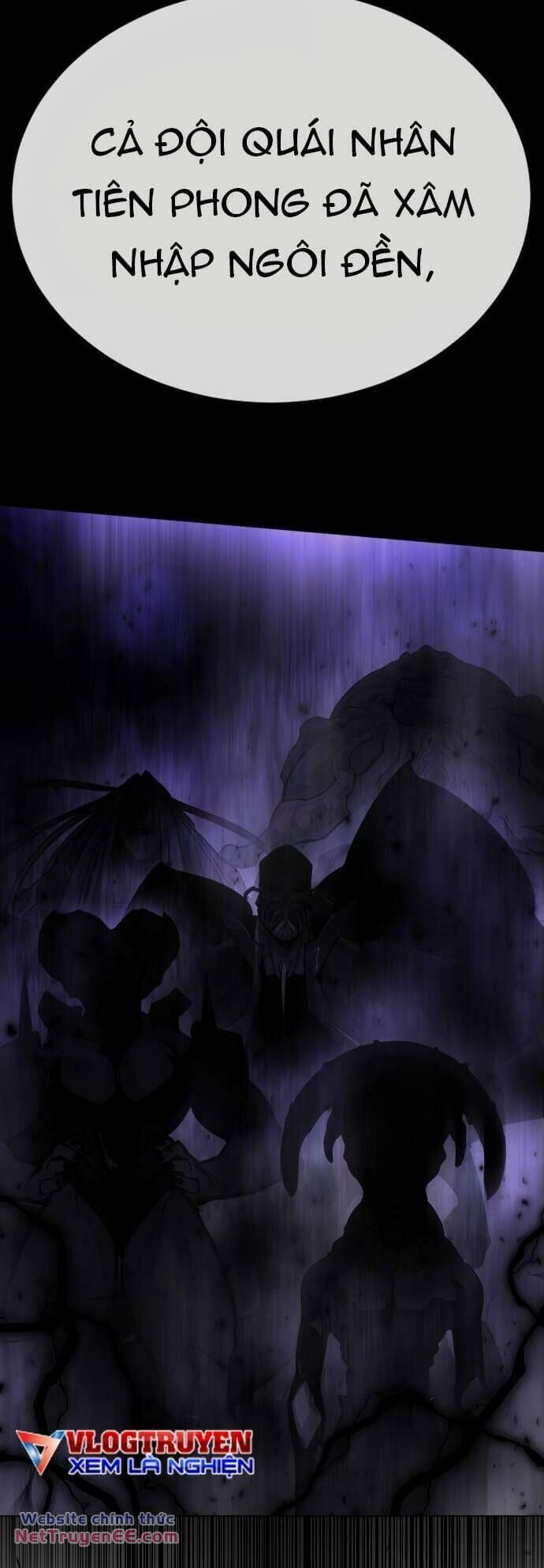 Kỷ Nguyên Siêu Anh Hùng Chapter 168 - Trang 45