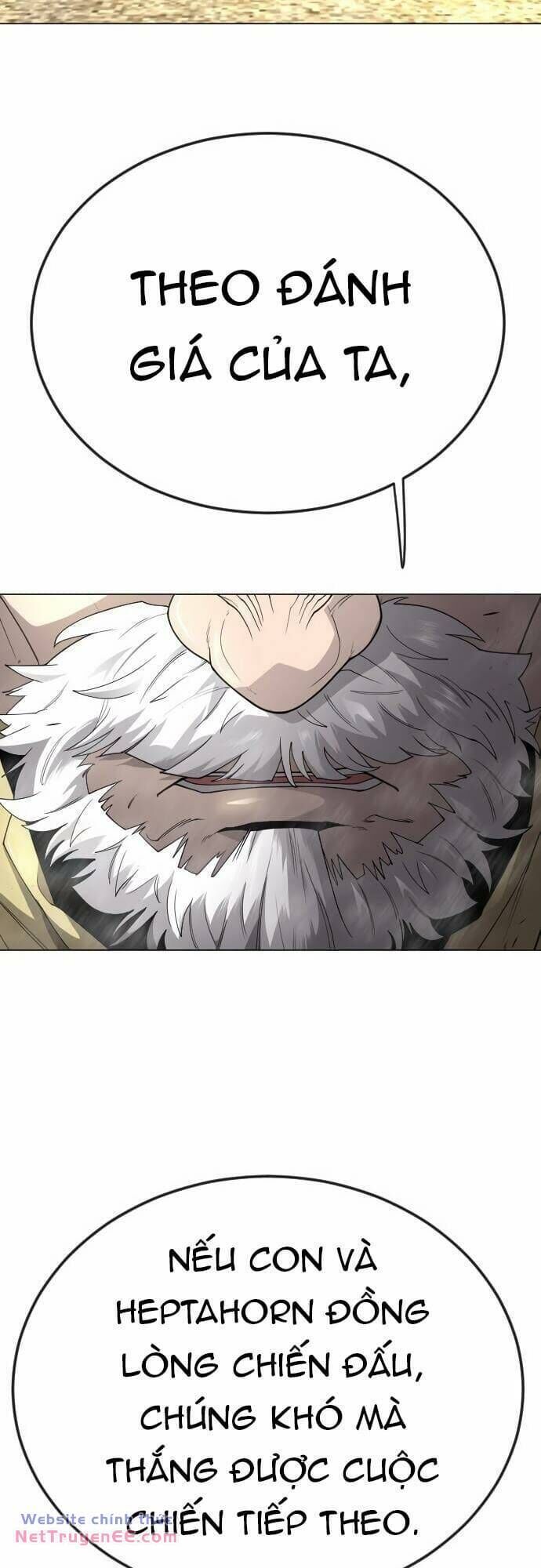 Kỷ Nguyên Siêu Anh Hùng Chapter 168 - Trang 49