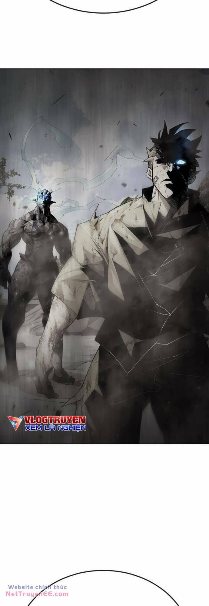 Kỷ Nguyên Siêu Anh Hùng Chapter 168 - Trang 50