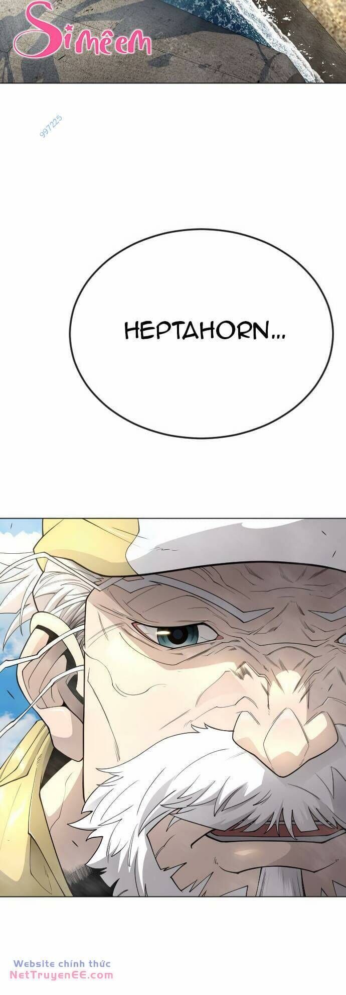 Kỷ Nguyên Siêu Anh Hùng Chapter 168 - Trang 53
