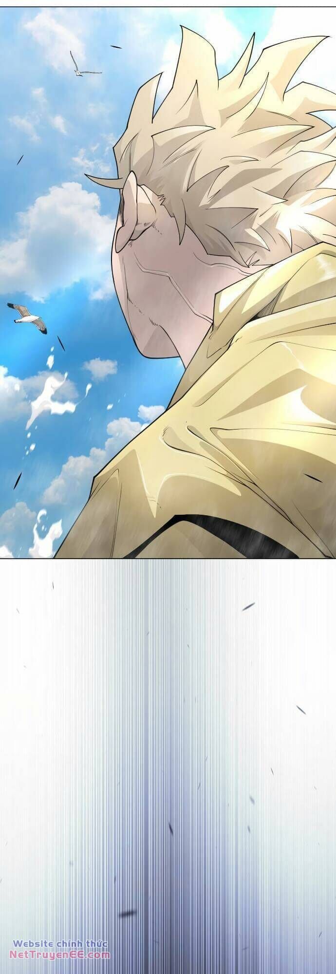 Kỷ Nguyên Siêu Anh Hùng Chapter 168 - Trang 55