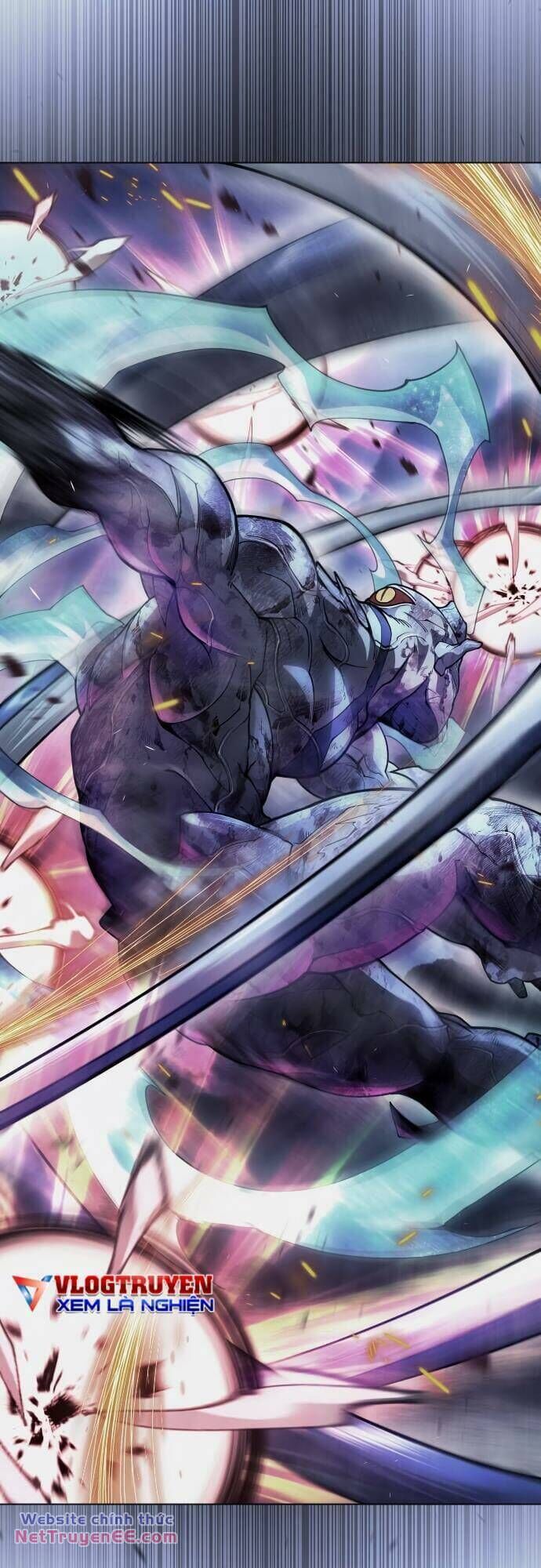Kỷ Nguyên Siêu Anh Hùng Chapter 168 - Trang 56