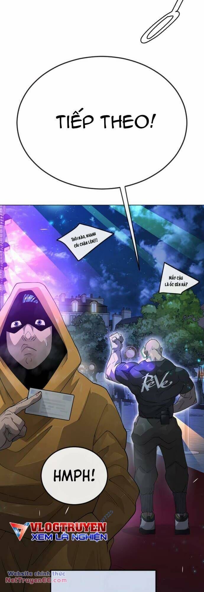 Kỷ Nguyên Siêu Anh Hùng Chapter 168 - Trang 6