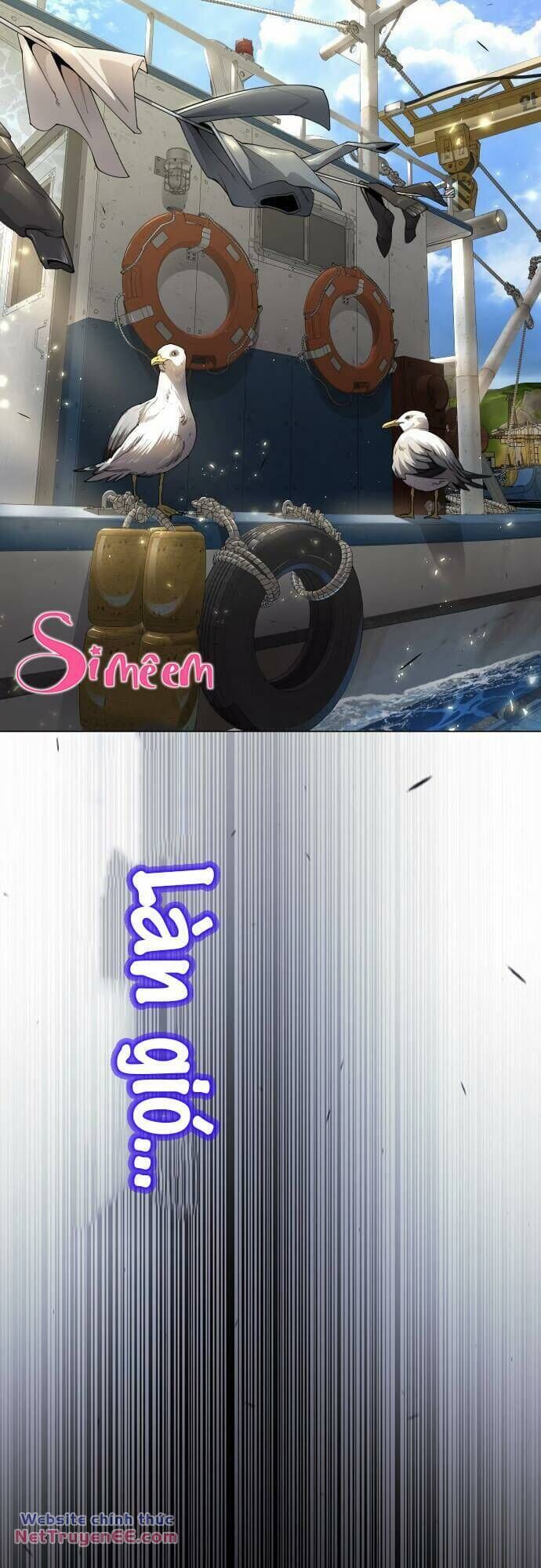 Kỷ Nguyên Siêu Anh Hùng Chapter 168 - Trang 61