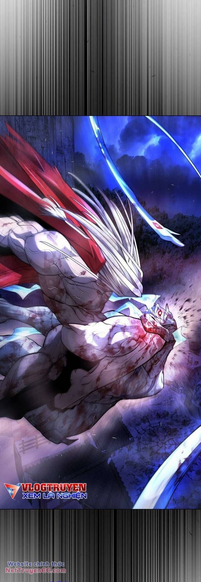 Kỷ Nguyên Siêu Anh Hùng Chapter 168 - Trang 64