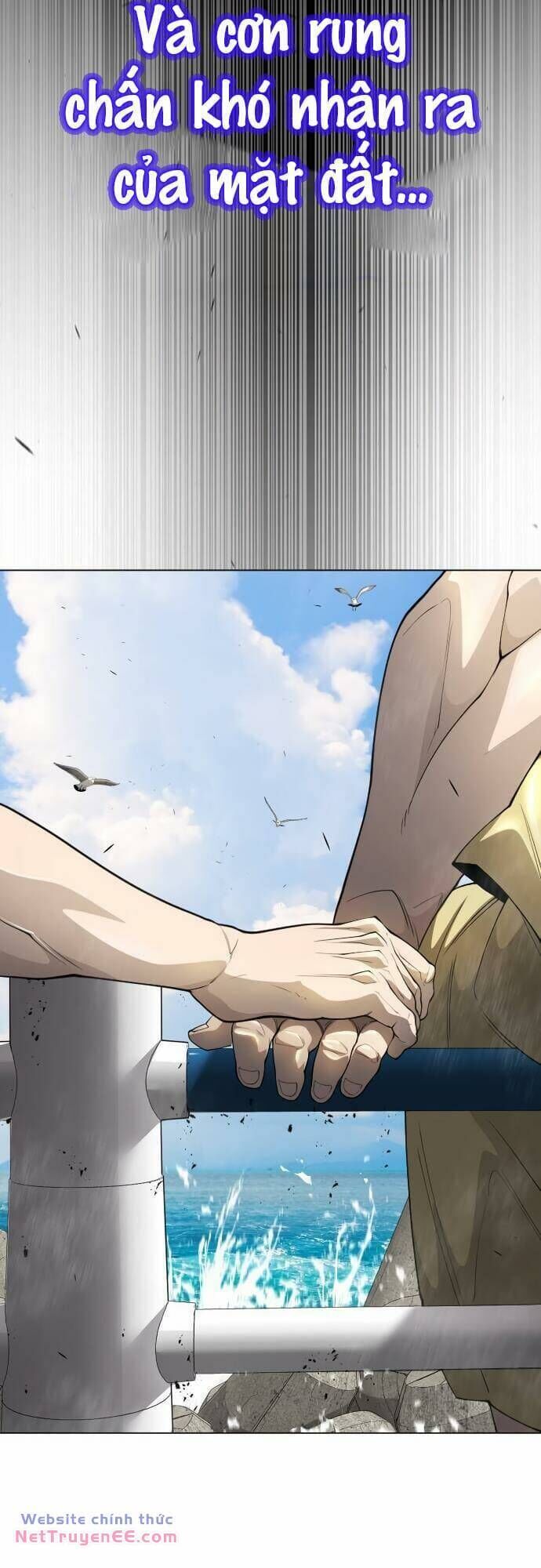 Kỷ Nguyên Siêu Anh Hùng Chapter 168 - Trang 65