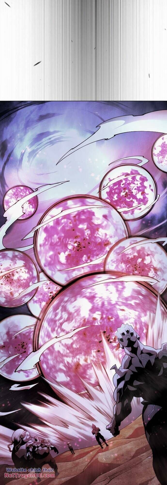 Kỷ Nguyên Siêu Anh Hùng Chapter 168 - Trang 67