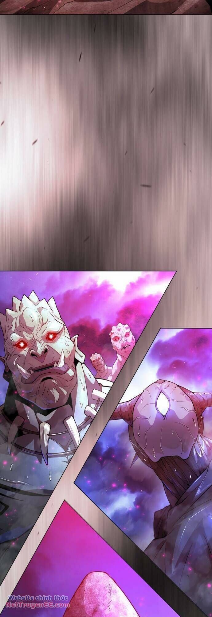 Kỷ Nguyên Siêu Anh Hùng Chapter 168 - Trang 68