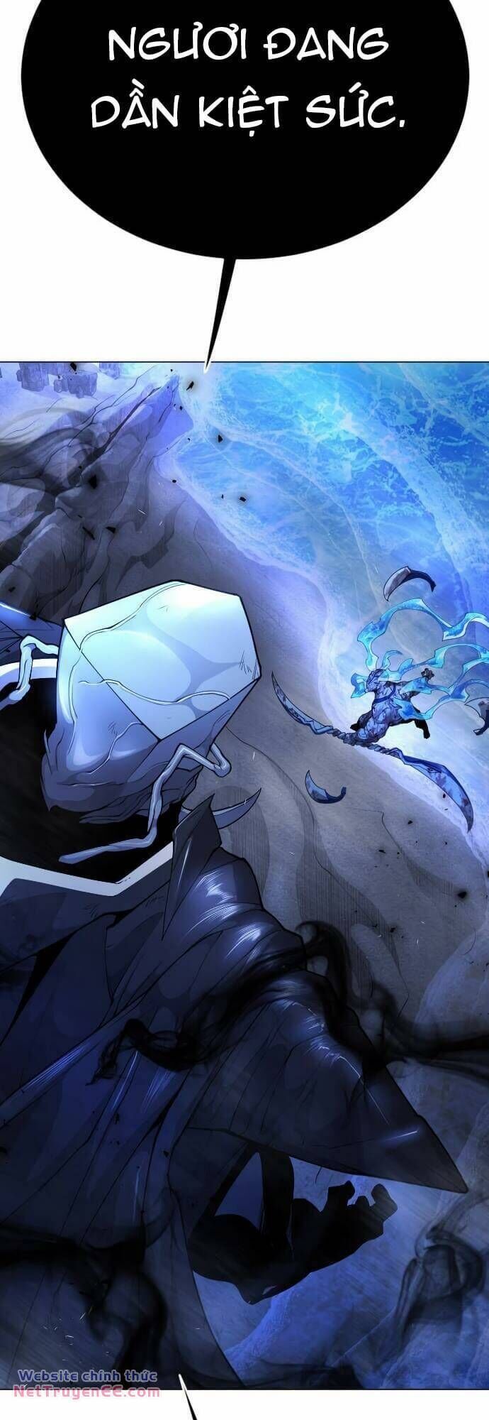 Kỷ Nguyên Siêu Anh Hùng Chapter 168 - Trang 72