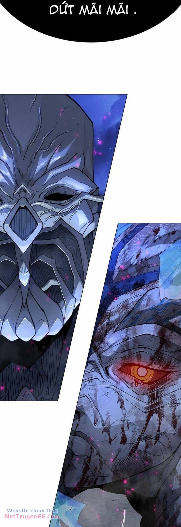 Kỷ Nguyên Siêu Anh Hùng Chapter 168 - Trang 76