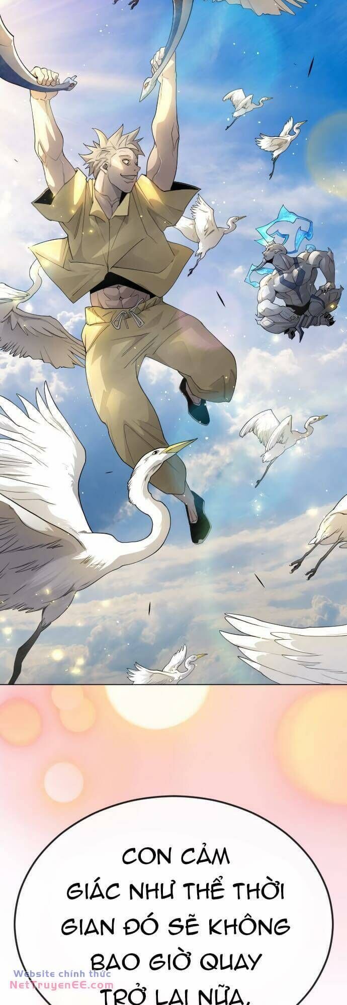 Kỷ Nguyên Siêu Anh Hùng Chapter 168 - Trang 79