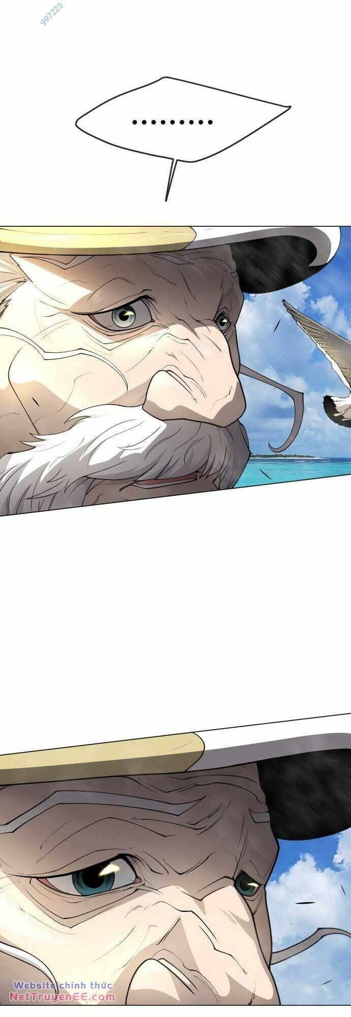 Kỷ Nguyên Siêu Anh Hùng Chapter 168 - Trang 81