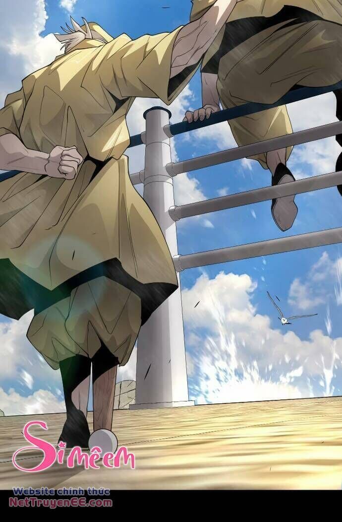 Kỷ Nguyên Siêu Anh Hùng Chapter 168 - Trang 85