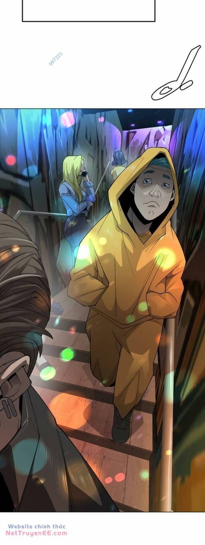 Kỷ Nguyên Siêu Anh Hùng Chapter 168 - Trang 9