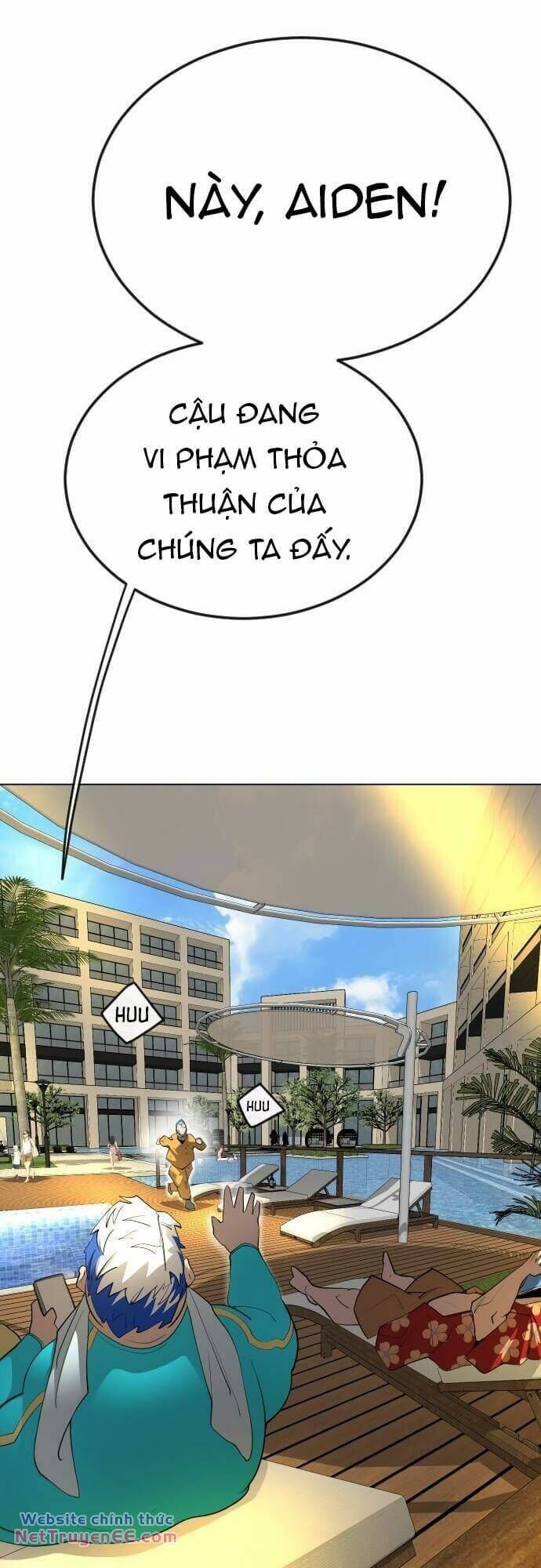 Kỷ Nguyên Siêu Anh Hùng Chapter 168 - Trang 92